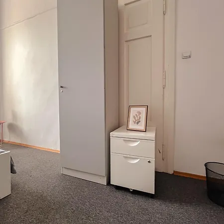 Cool And Big In Homestay szállás Krakkó