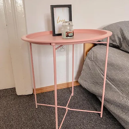 Cool And Big In Homestay szállás