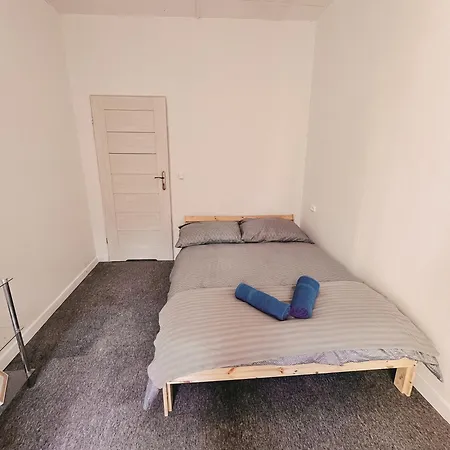 Cool And Big In Krakow