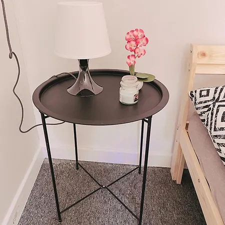 Cool And Big In Homestay szállás