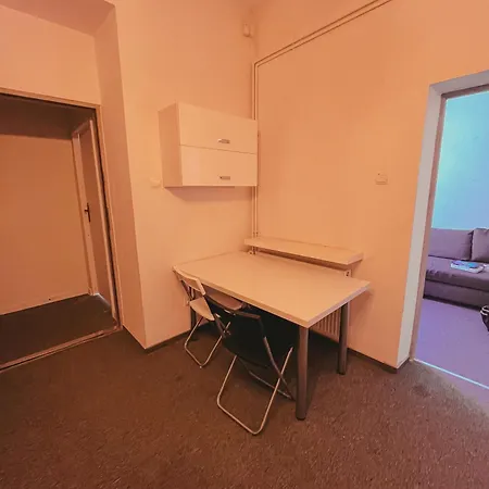 Cool And Big In Privat bolig