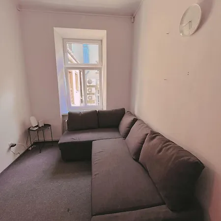 Cool And Big In Homestay Krakow