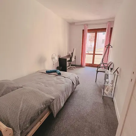 Cool And Big In Homestay szállás *