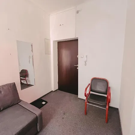 Cool And Big In Krakow