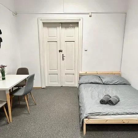 Homestay szállás Cool And Big In