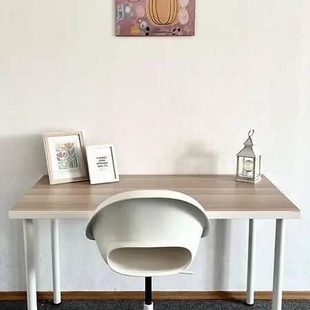 Homestay Cool And Big In