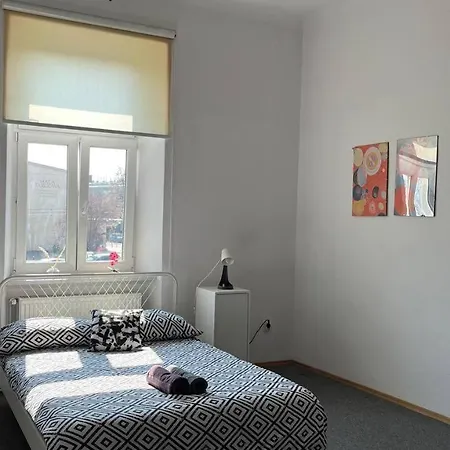 Cool And Big In Homestay szállás *