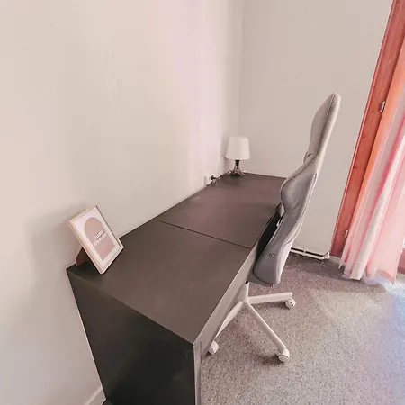 Cool And Big In * クラクフ