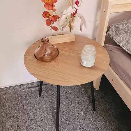 ホームステイ Cool And Big In *