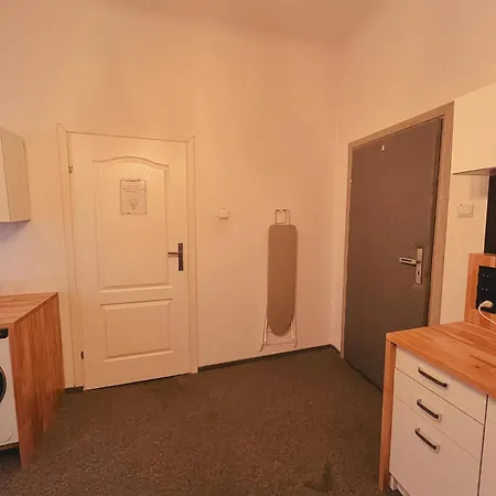 Cool And Big In * クラクフ