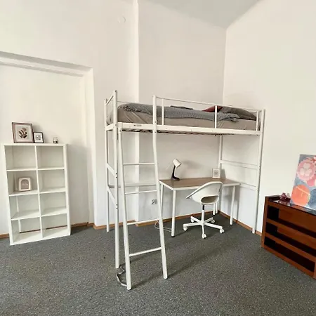 Cool And Big In クラクフ