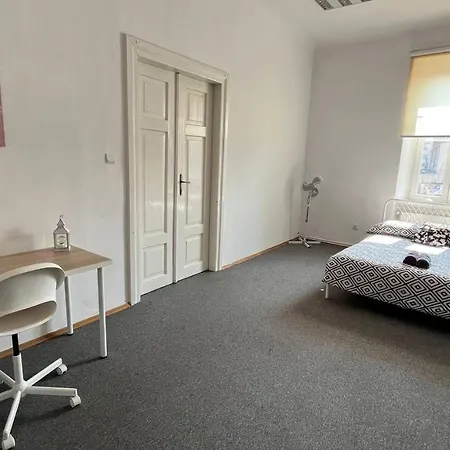 Cool And Big In * クラクフ